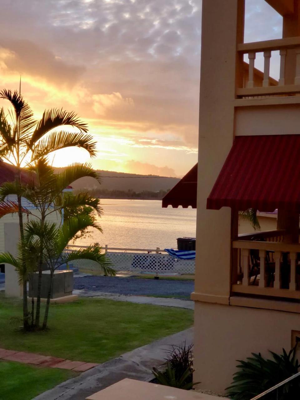 Parador Guanica 1929 Exterior foto