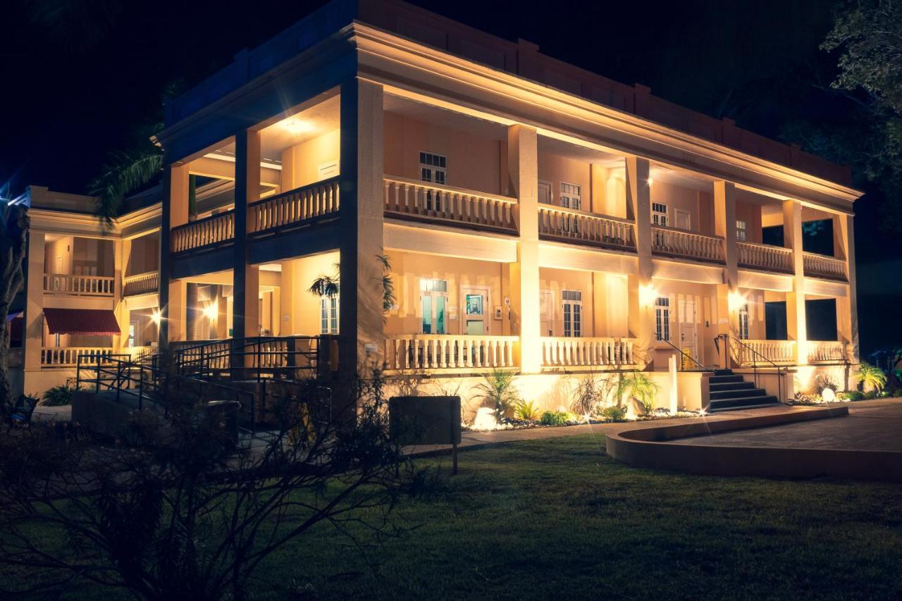 Parador Guanica 1929 Exterior foto