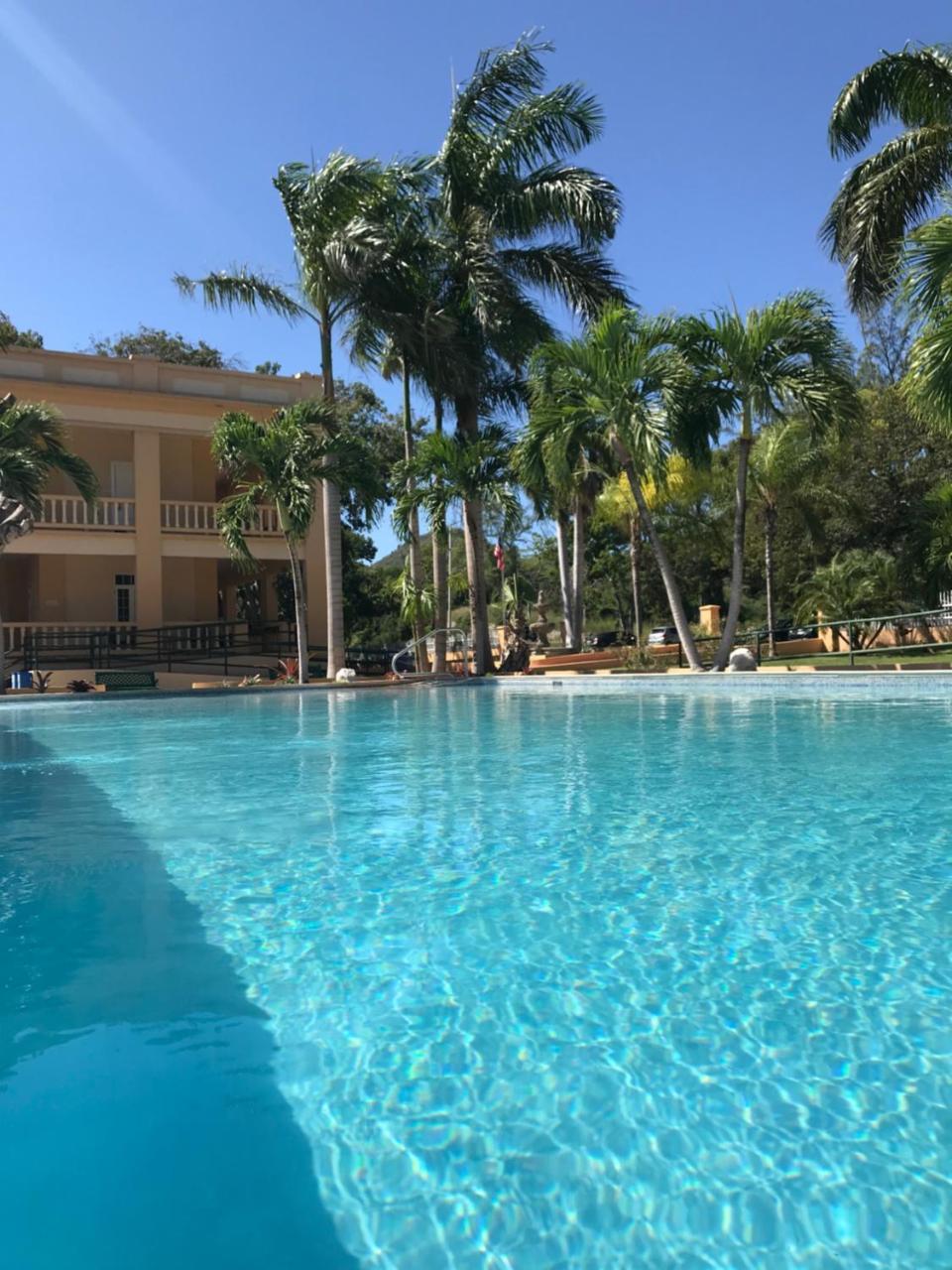 Parador Guanica 1929 Exterior foto